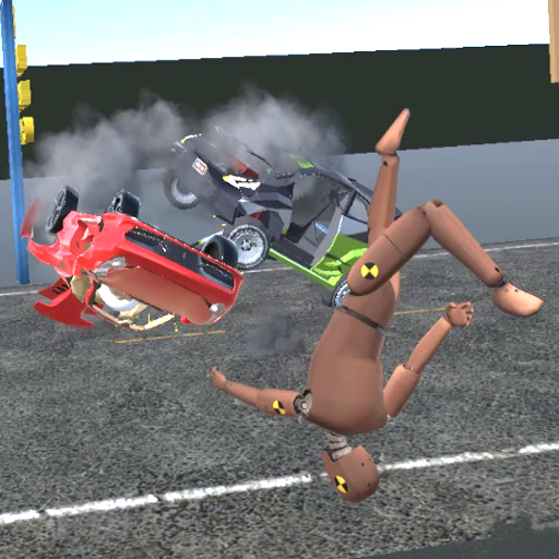 Car Crash Soviet 2 MOD Unlimited Money 9 Car Crash Soviet 2 MOD Unlimited Money 9