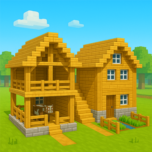 Craftopia Block Builder MOD Unlimited Money build-1.20.0.05-alpha Craftopia Block Builder MOD Unlimited Money build-1.20.0.05-alpha