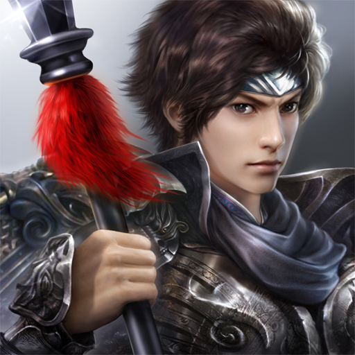 Dynasty LegendsWarriors Unite MOD Unlimited Money 15.8.600