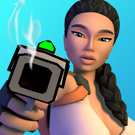 FPS Shooter game Miss Bullet MOD Unlimited Money 1.5.0