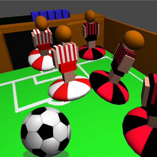 Flick Football MOD Unlimited Money 1.10