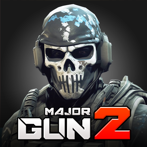 Gun Shooting Games Offline FPS MOD Unlimited Money 4.3.7 Gun Shooting Games Offline FPS MOD Unlimited Money 4.3.7