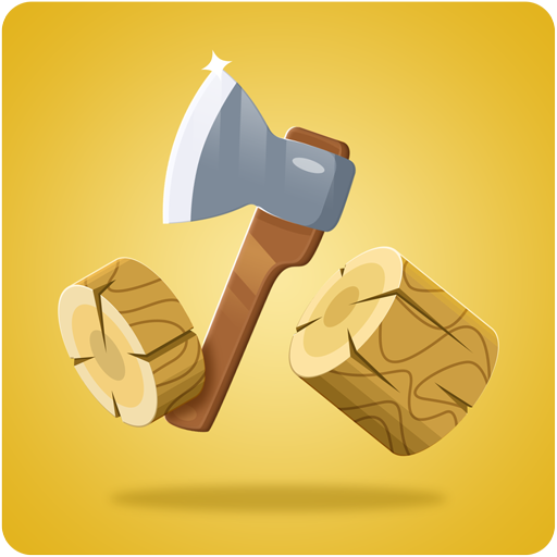 Idle Lumber Mill – Wood Game MOD Unlimited Money 2.3.1