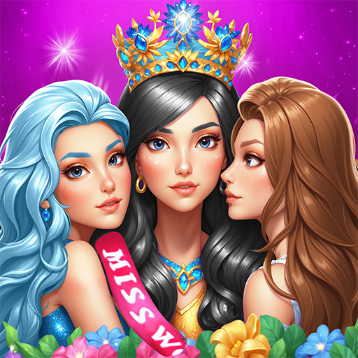 Miss World Dressup Games MOD Unlimited Money 1.4.7