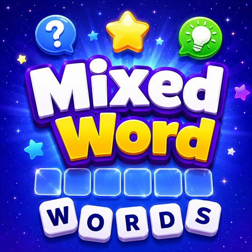 Mixed Word MOD Unlimited Money 2.2.2 Mixed Word MOD Unlimited Money 2.2.2