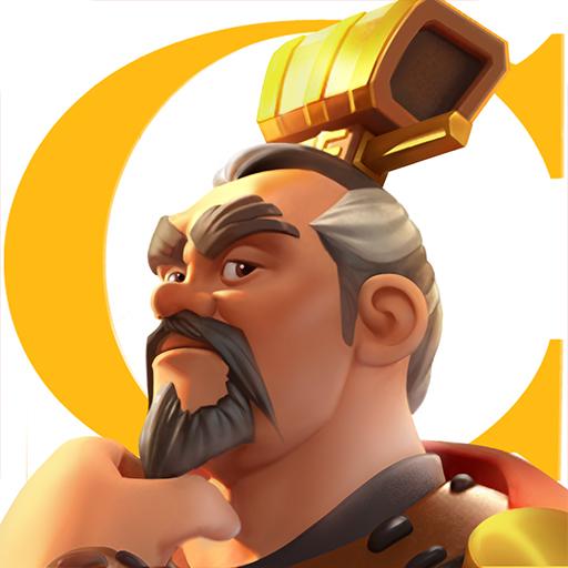 Rise of Kingdoms MOD Unlimited Money 1.1.2.23