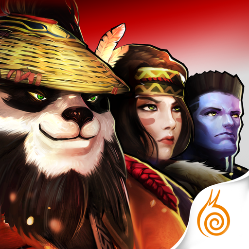 Taichi Panda Heroes MOD Unlimited Money 7.0 Taichi Panda Heroes MOD Unlimited Money 7.0