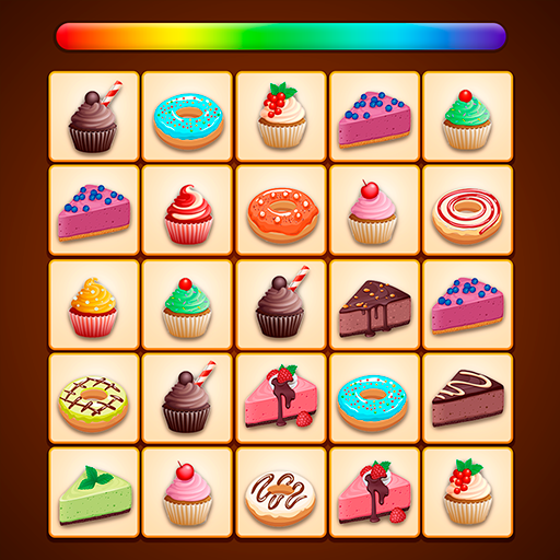 TapTap Match – Connect Tiles MOD Unlimited Money 3.50