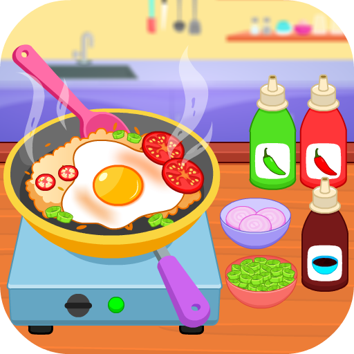 Timpy Cooking Games for Kids MOD Unlimited Money 6.7.1 Timpy Cooking Games for Kids MOD Unlimited Money 6.7.1