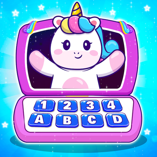 Unicorn Computer – Girl Games MOD Unlimited Money 12.0 Unicorn Computer – Girl Games MOD Unlimited Money 12.0