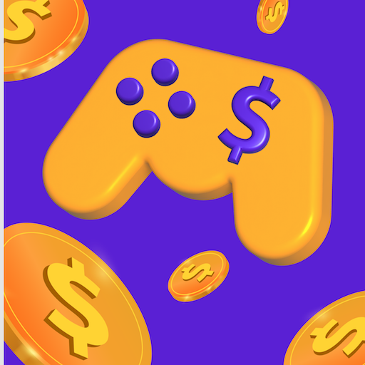 mGamer Earn Money Gift Card MOD Unlimited Money 2.3.0 mGamer Earn Money Gift Card MOD Unlimited Money 2.3.0